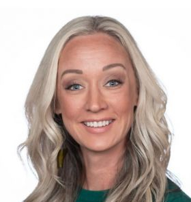 Tricia Harris